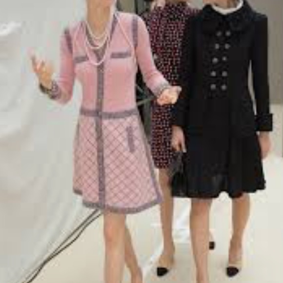 Meet your Posher, R - Picture 1 of 1